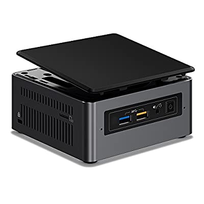 Roon ROCK (Roon Optimized Core Kit)考察 - Roonで快適PCオーディオ